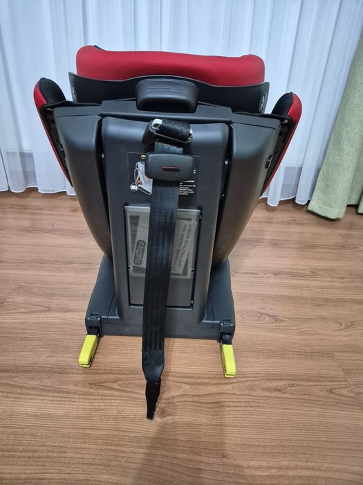 Vând scaun auto Peg Perego Viaggio 1-2-3 Via
