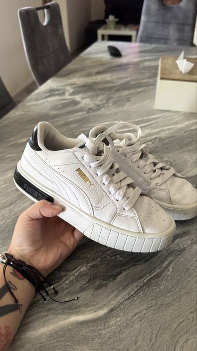 Adidasi Puma 36
