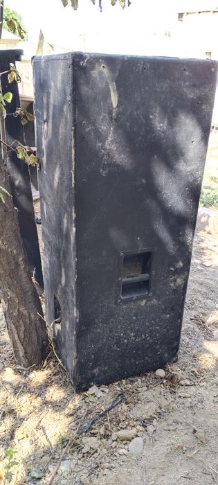 Акустические системы