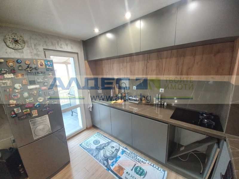 Продава се Тристаен апартамент в София, Витоша - 120 кв.м за 2917 €/кв.м - Снимка #4
