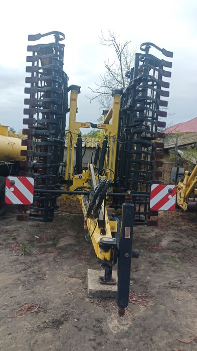 Combinator bednar so