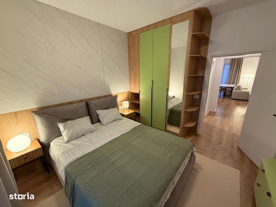 Apartament 2 Camere | 62.63Mp | Acces Metrou | Sector 3 | Comision 0%!