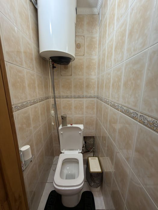 Квартира 2 комнатная