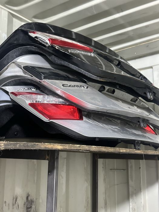 Авто разбор на Камри 50,55