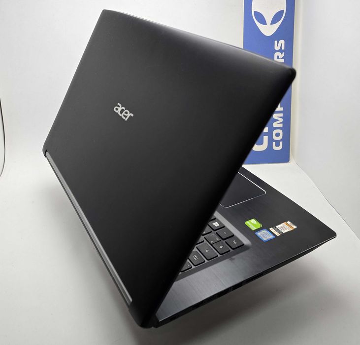 Acer Aspire 5 A517-51G  i5 8250U/8GB/256SSD/1TB HDD/Nvidia MX130-2GB