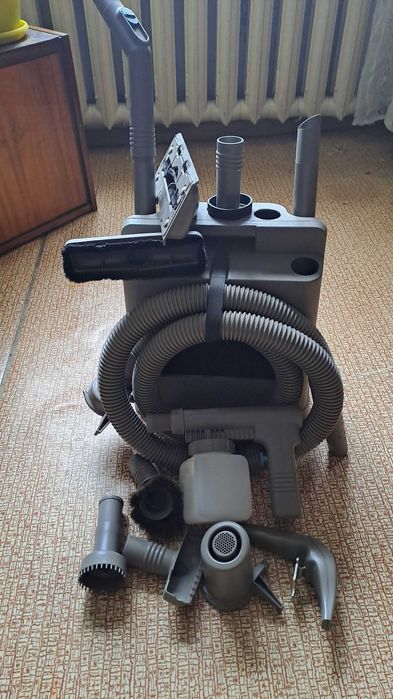 Пылесос KIRBY в комплекте