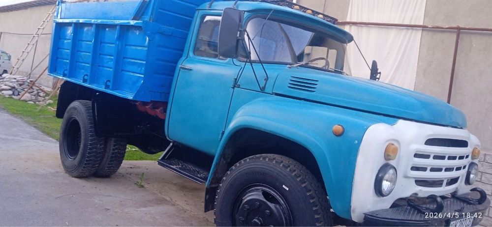 Зил сотилади, холати зур