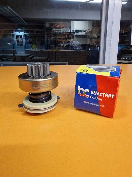 бендикс за Лада 2101-07, Нива 2121