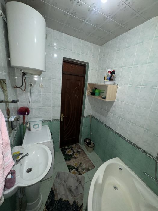 Евро ремонт 3 хонали уй сотилади