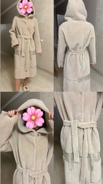 Продам нарядную шубку