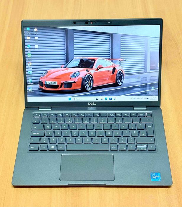 Dell Latitude 7320 / i5-1145G7 / 16GB RAM / 256GB SSD / 13,3' FHD IPS / Win 11 Pro