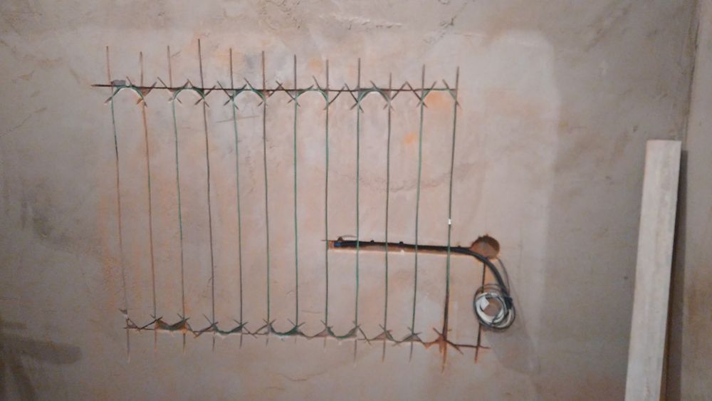 Электрик.квартиры под ключ.