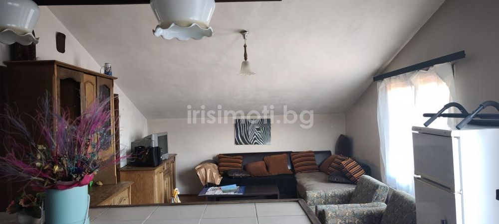 Продава се Едностаен апартамент в София, Карпузица - 45 кв.м за 1020 €/кв.м - Снимка #1