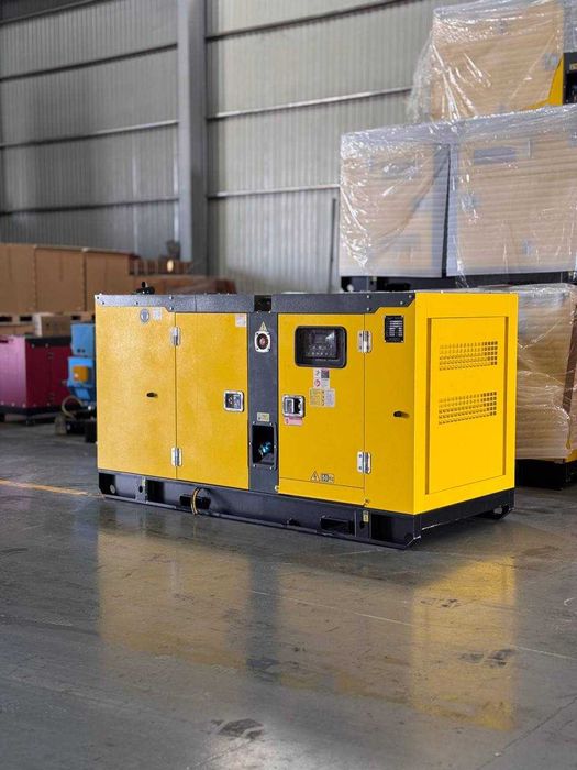 Дизельные генераторы Sany power 100/200/300/400/500/1000 квт