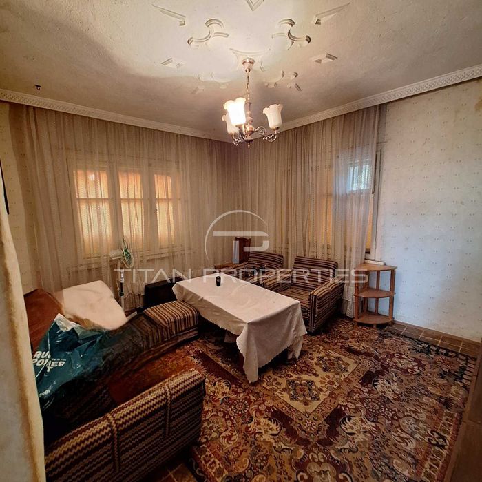 Продава се Къща в Пловдив, Тракия - 75 кв.м за 1667 €/кв.м - Снимка #3