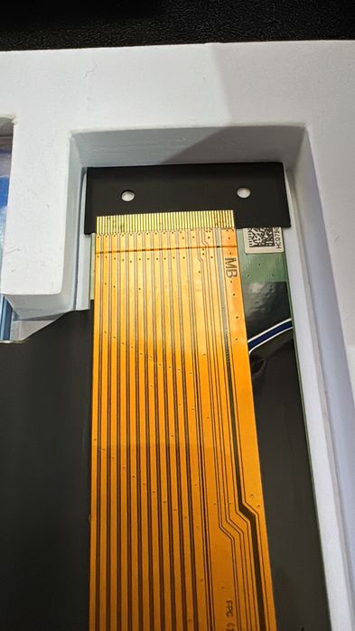 ELEGOO 16K Mono LCD Panel за Saturn 4 Ultra 16k