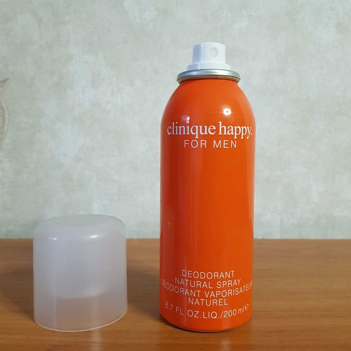 Clinique Happy For Men