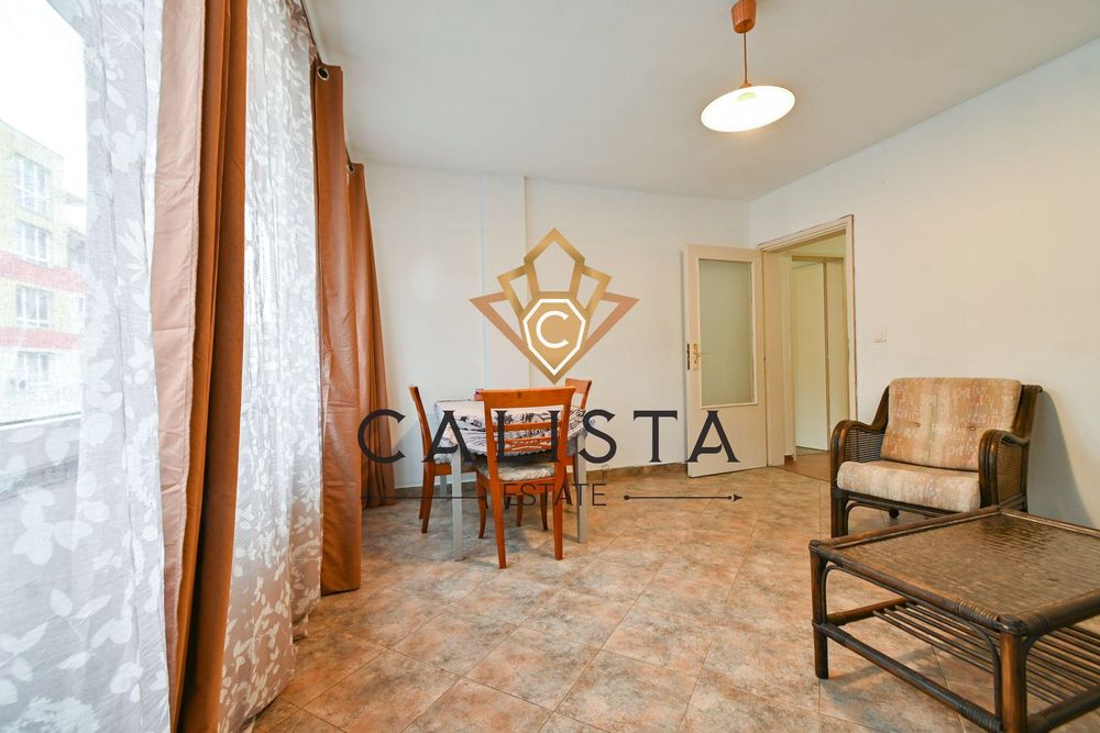 Четиристаен апартамент под наем в ж.к. Дървеница, 2214452