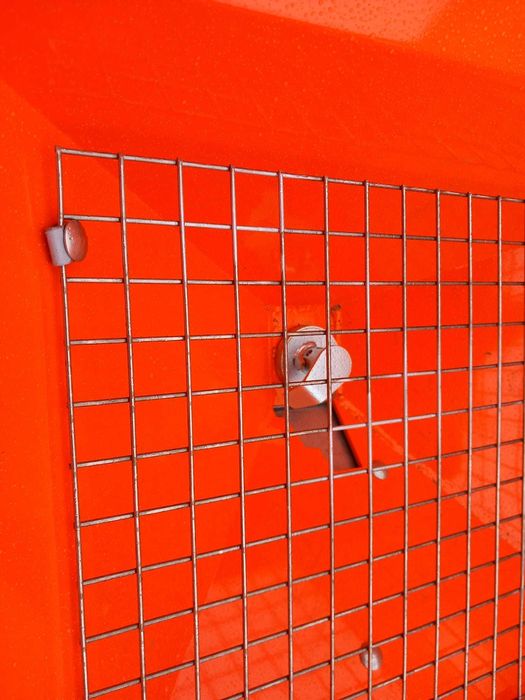 mig azot, masina imprastiat ingrasamant chimic