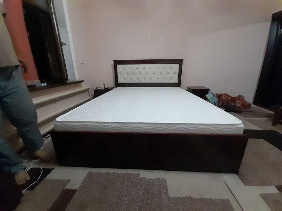 Матрас/Matras. Yuqori sifatli prushinali ortopedik. Toshkent. Dostavka