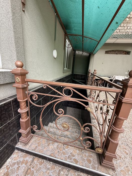 Учтепа изза махалла 5.3 сотих Izza