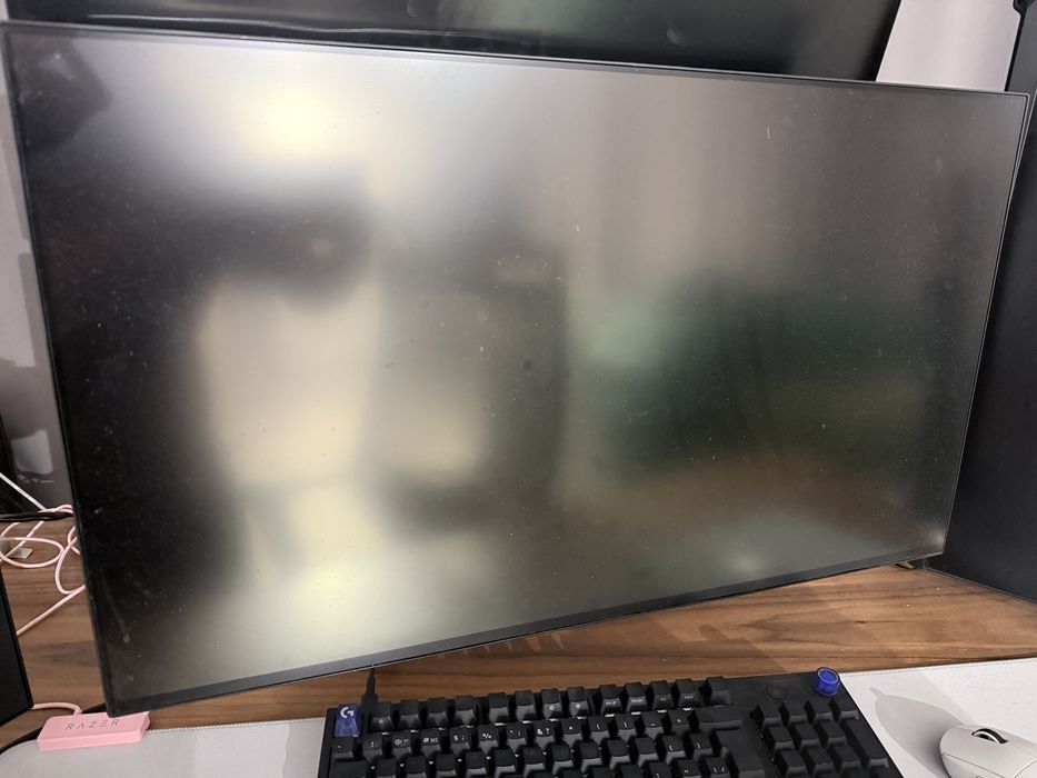 Продам монитор LG UltraGear 27GN95R-B 144hz