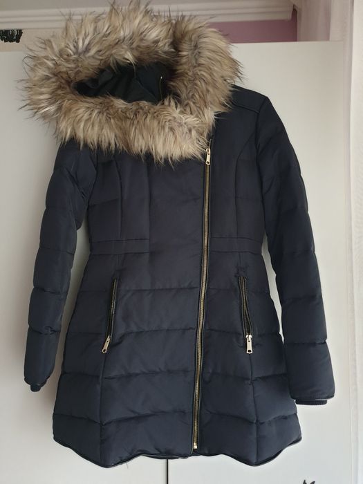 Geacă groasă de iarnă