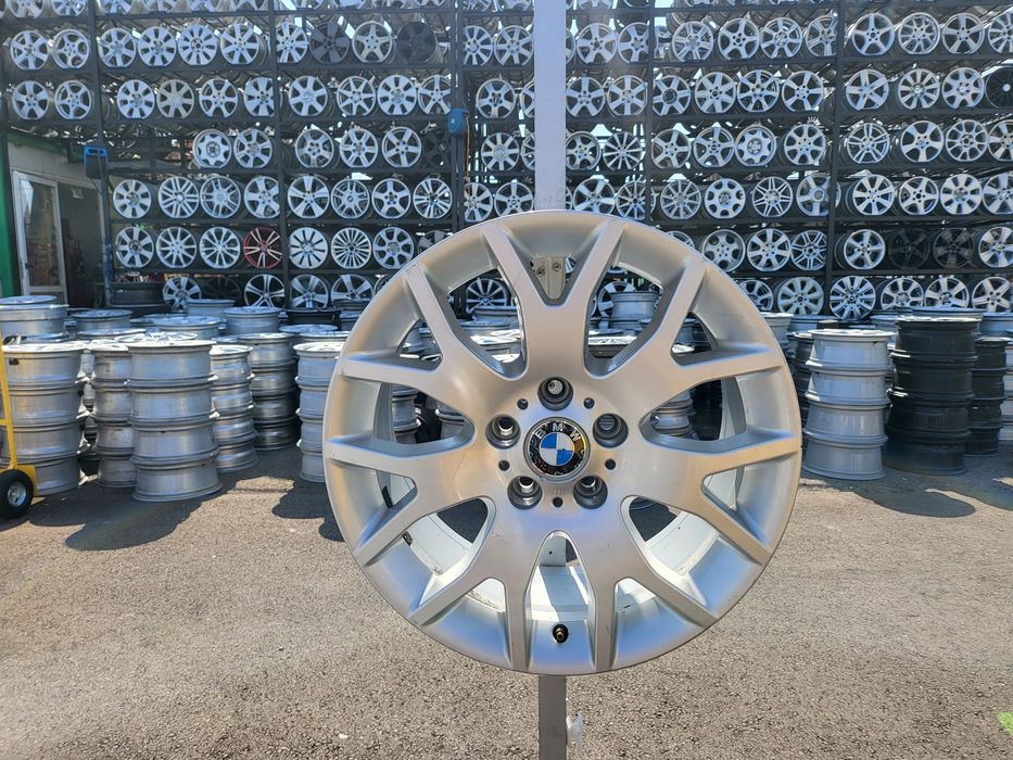 Оригинални лети джанти 18 5х120 BMW , X5 БМВ Х5