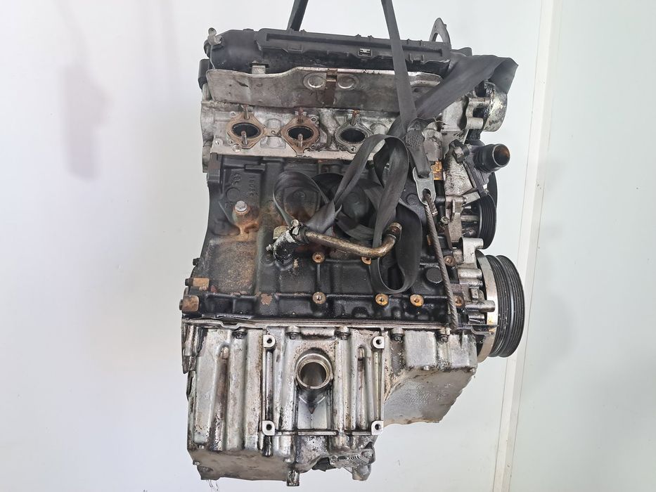 Motor complet ambielat Bmw X3 (E83) [Fabr 2003-2009] M47 2.0 M47D20 11