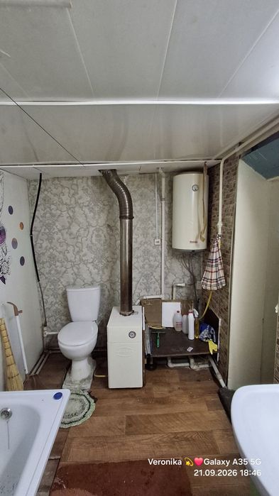 Благоустроенный дом 100м² центр Желаево