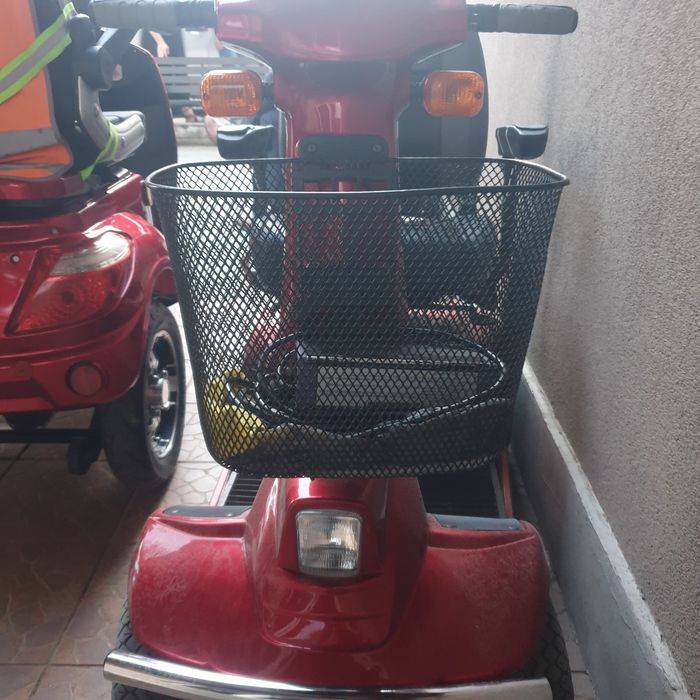 Scuter Electric ELGOM