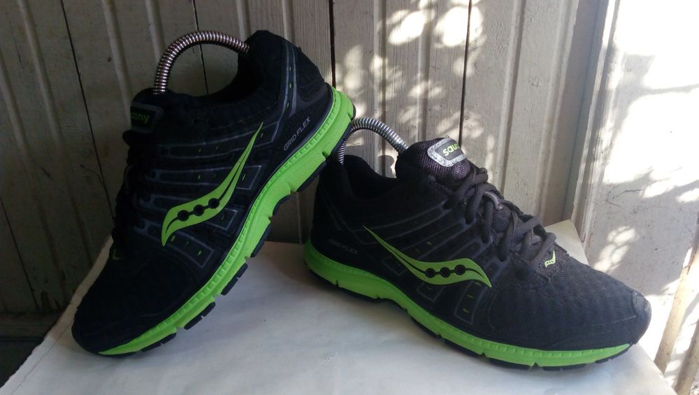 ''Saucony Grid Flex''оригинални маратонки 37 номер