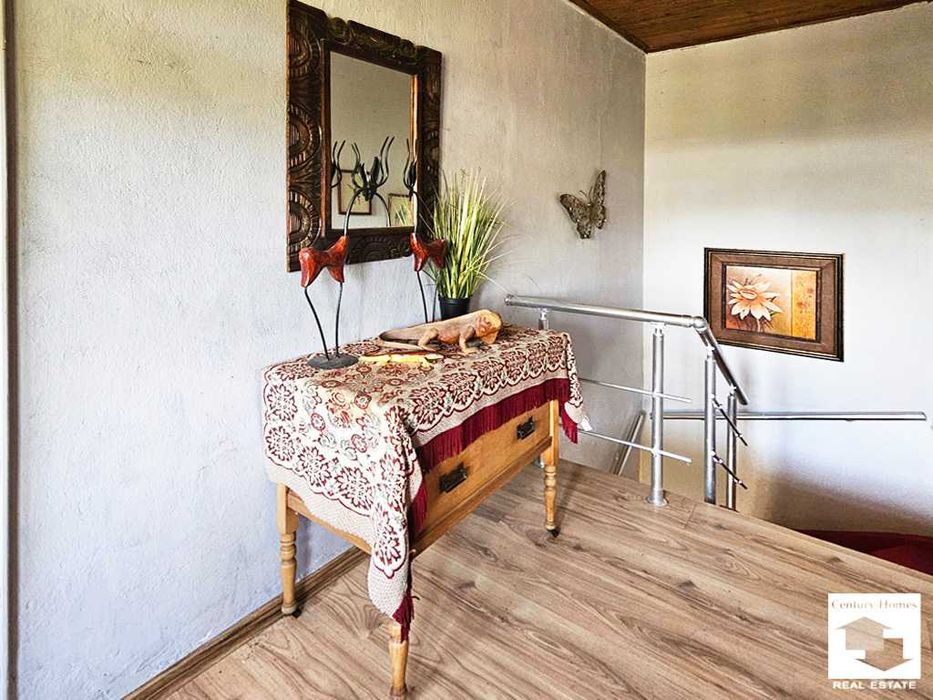 Продава се Къща в с. Обединение, Област Велико Търново - 160 кв.м за 208 €/кв.м - Снимка #12