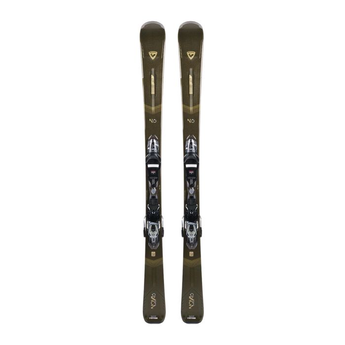 Дамски ски Rossignol Nova 6