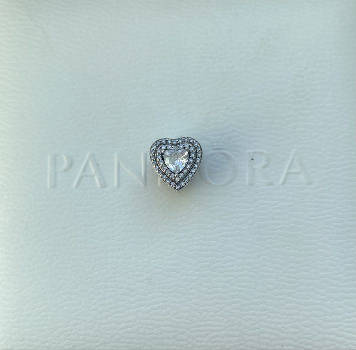 Талисман 925 за пандора