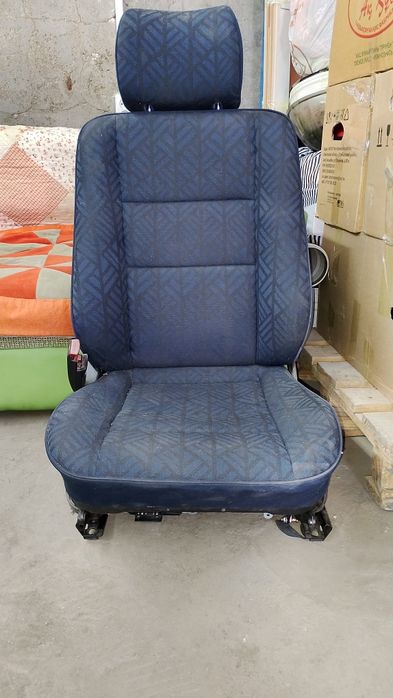 Продам сиденье от mercedes-benzw202