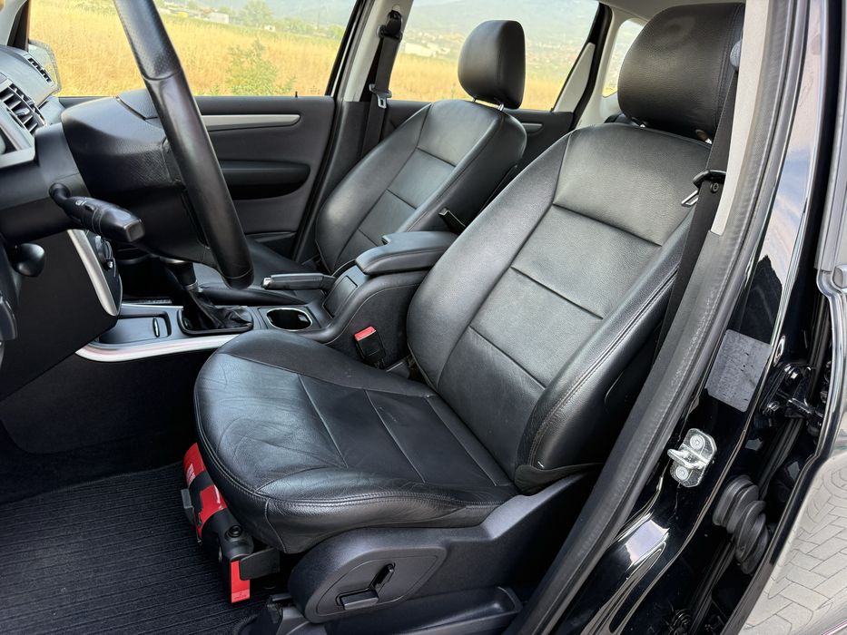 Mercedes-Benz A200 CDI 140к.с FACELIFT / AVANTGARDE