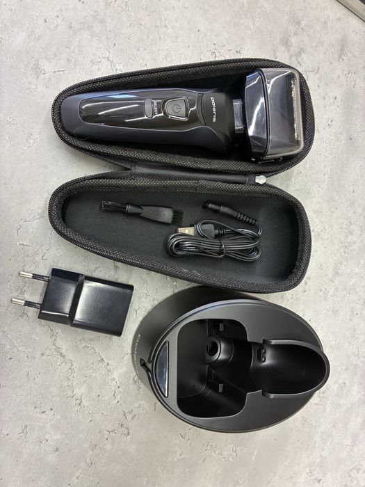 Продам электробритву / триммер / бритву Polaris