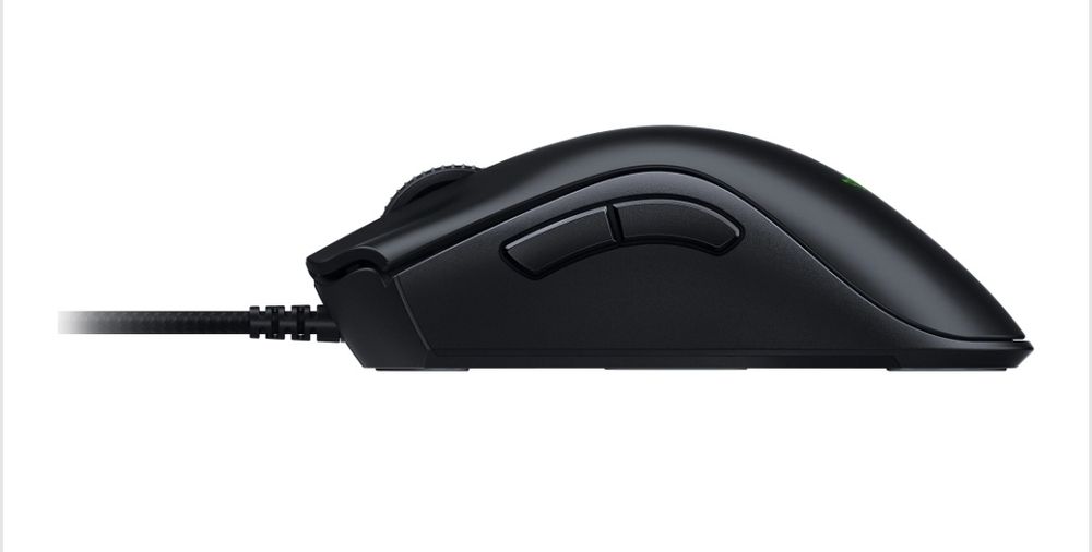 Геймърска мишка Razer