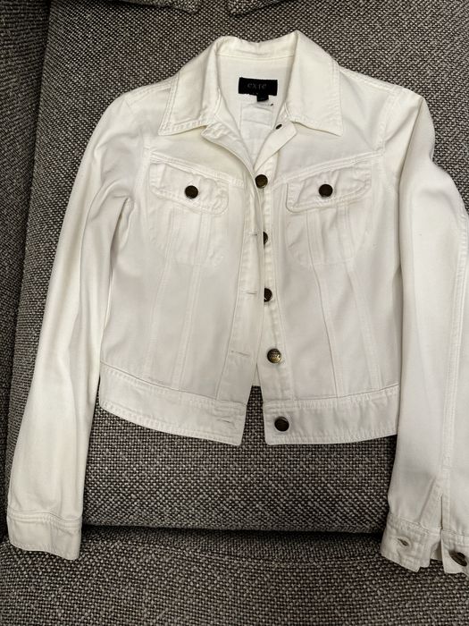 Куртка джинсовая EXTE. Алматы .