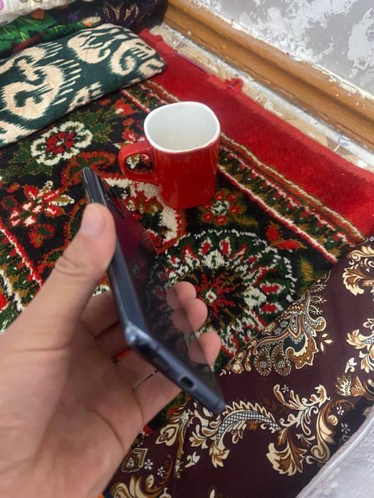 Samsung galaxy s20fi