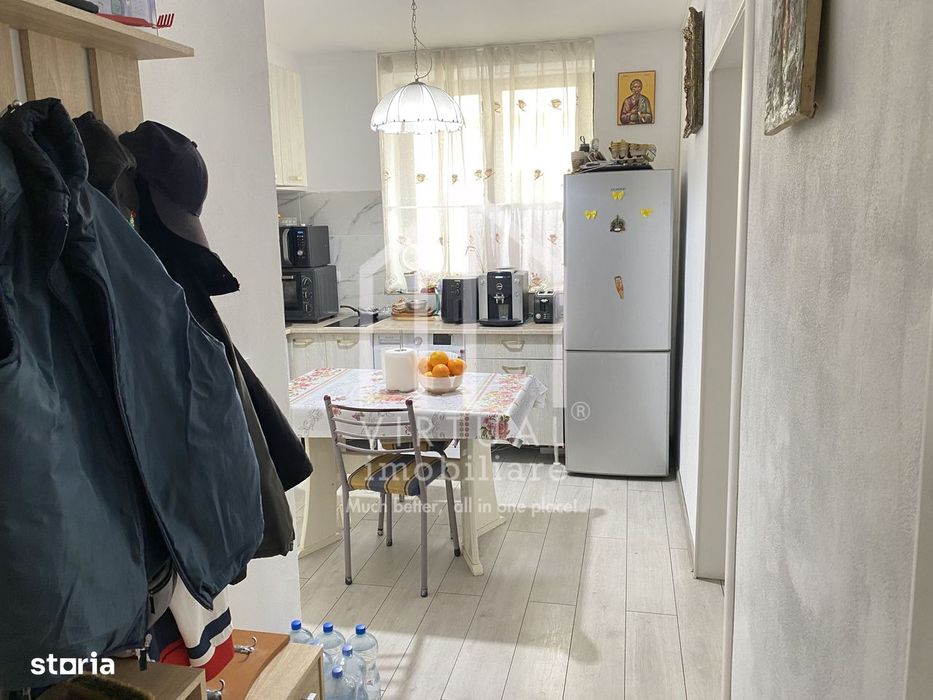Apartment in Sibiu - Mai multe