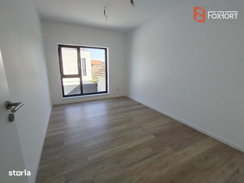 Casa individuala cu 3 camere de vanzare in zona Buziasului