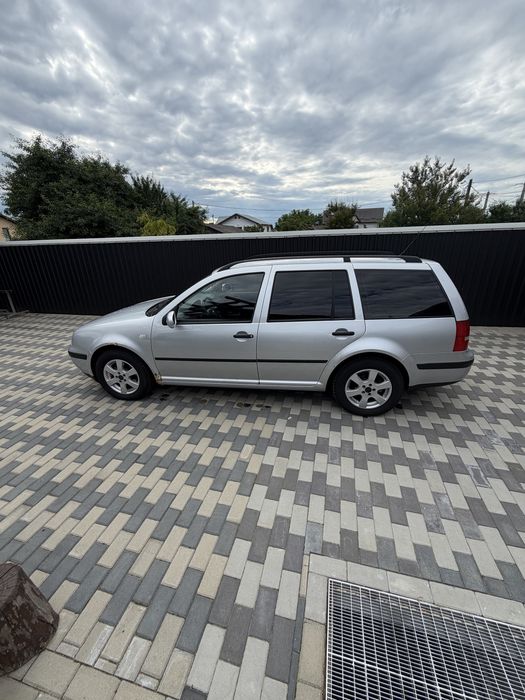 VOLKSWAGEN Golf 2002 — imagine 2