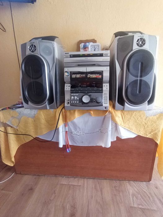 Уредба Soni RX 8 цена