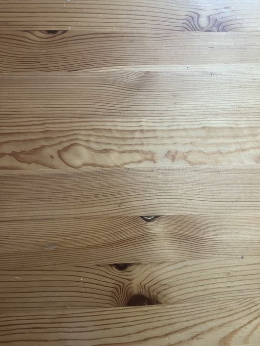 Дървена маса масив