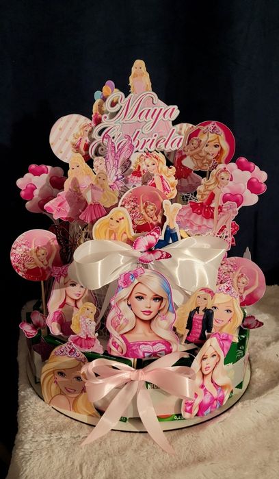 Torturi dulciuri scoala, gradinita, din suc, prajitura si ciocolata