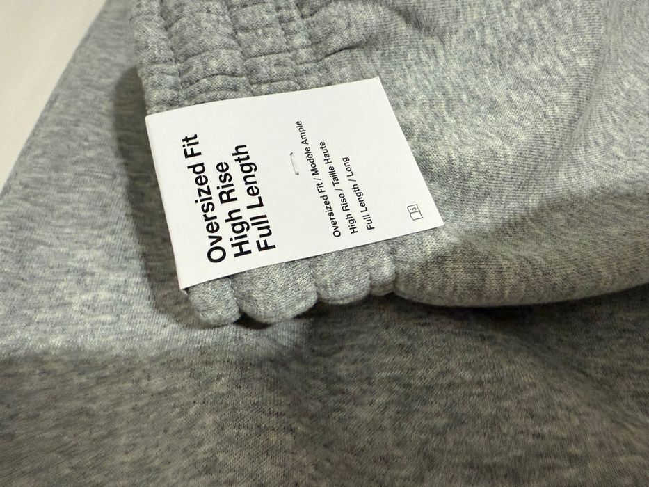 Дамски анцуг Nike- нов