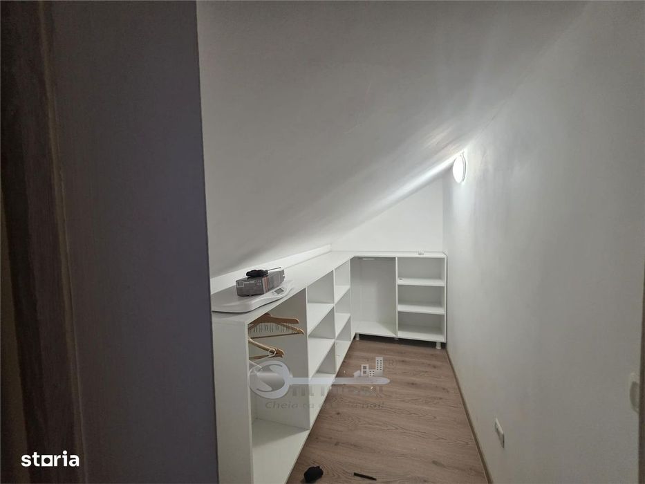 Apartament 2 camere decomandat - Bucium Visan - 365E