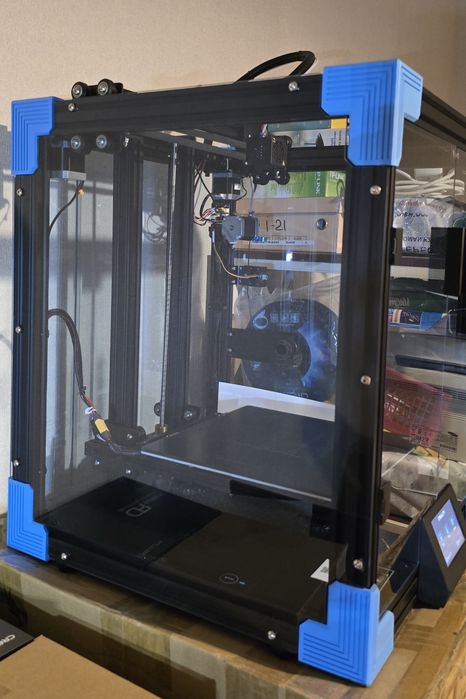 3D принтер Ender-6